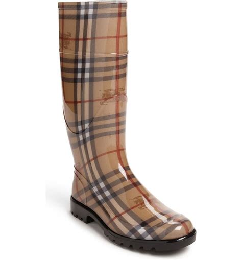 buy burberry boots|burberry boots nordstrom.